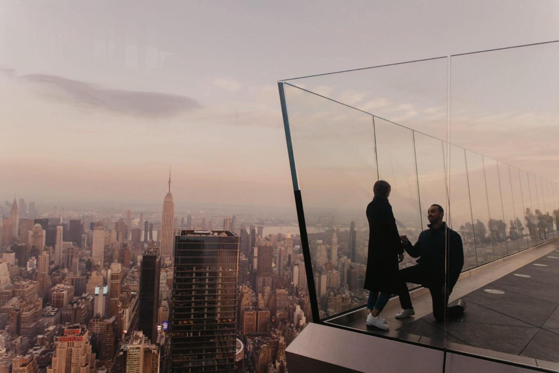 Steps To Times Square, Beyond The Edge, Empire State Building & More! Appartement New York