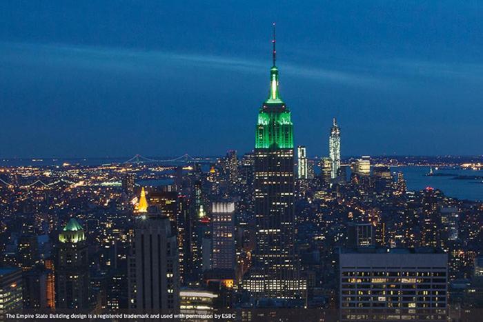 Steps To Times Square, Beyond The Edge, Empire State Building & More! Appartement *