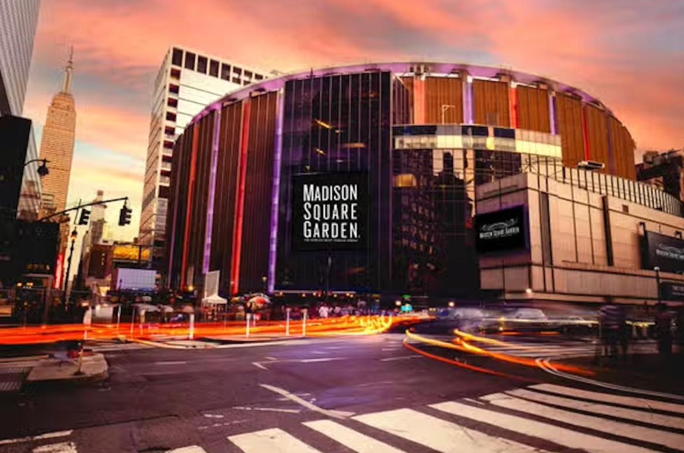 Steps To Times Square, Beyond The Edge, Empire State Building & More! Appartement