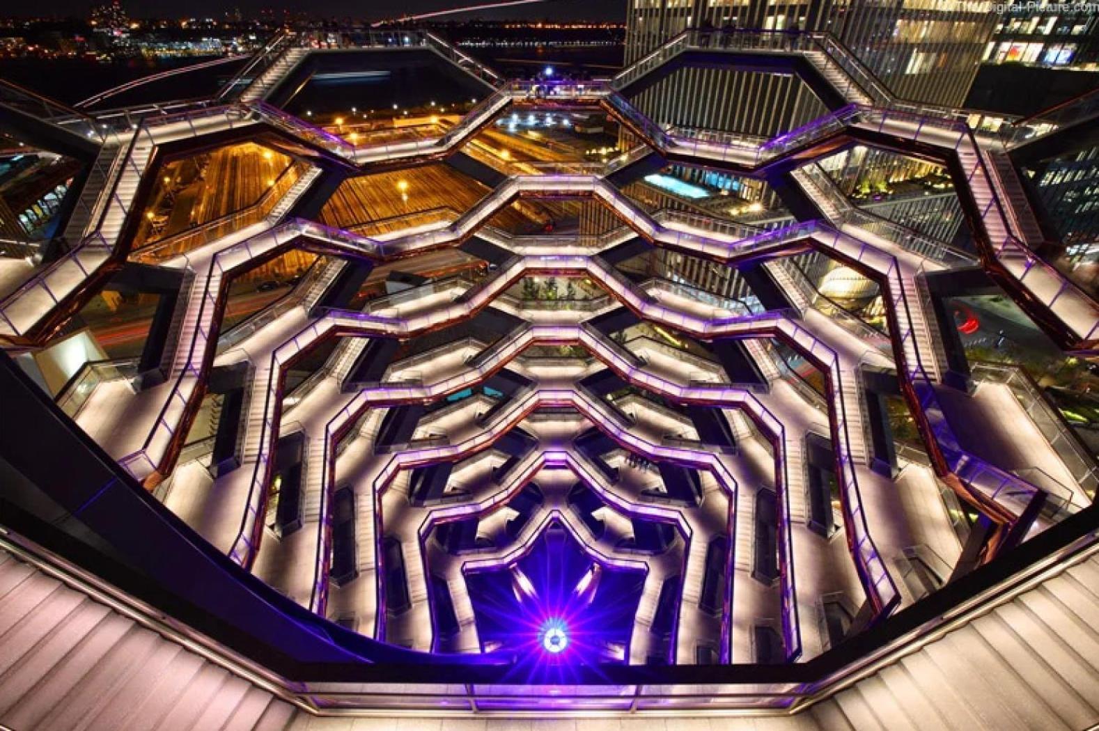 Appartement Steps To Times Square, Beyond The Edge, Empire State Building & More! *