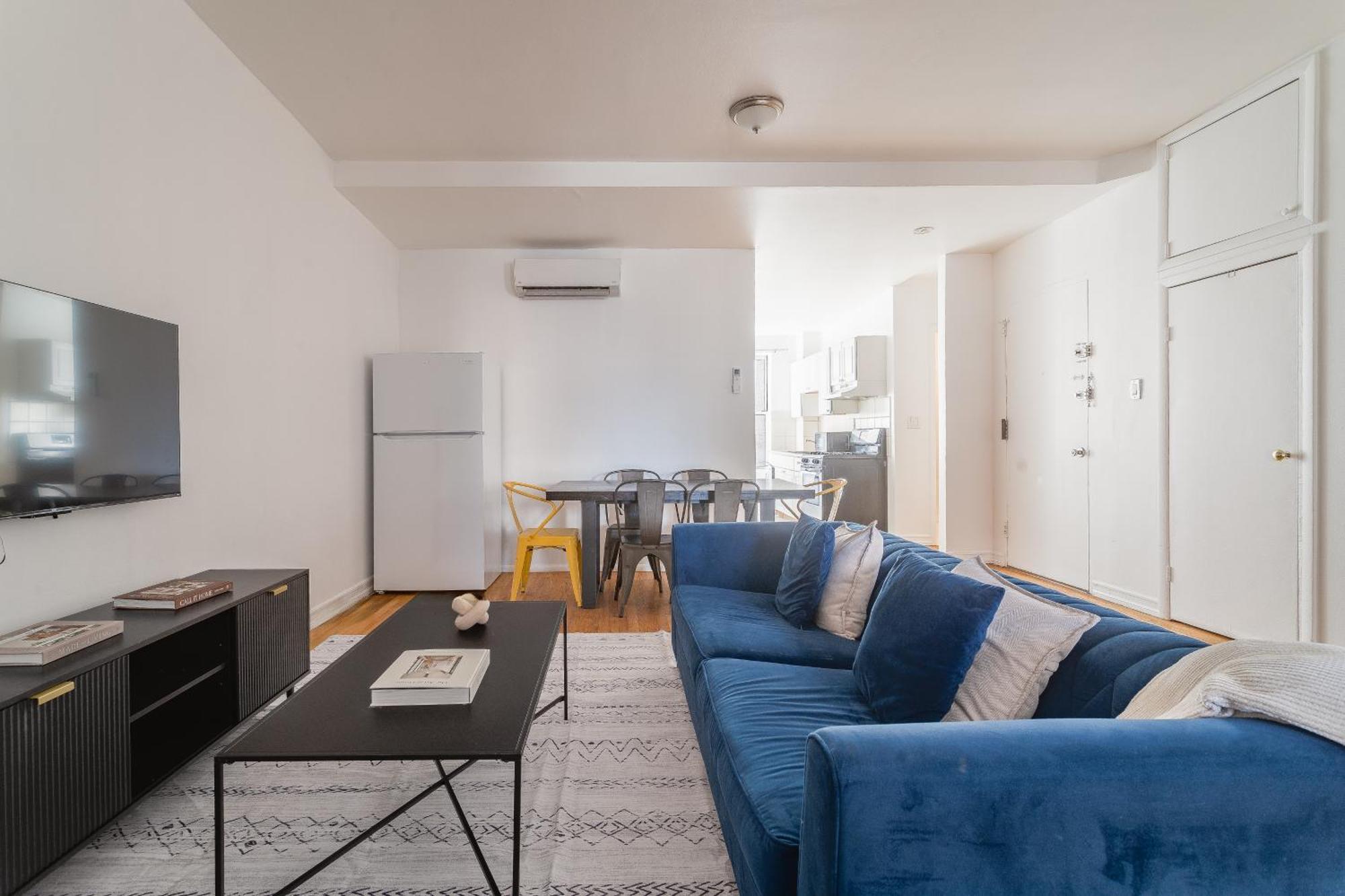 Steps To Times Square, Beyond The Edge, Empire State Building & More! Appartement