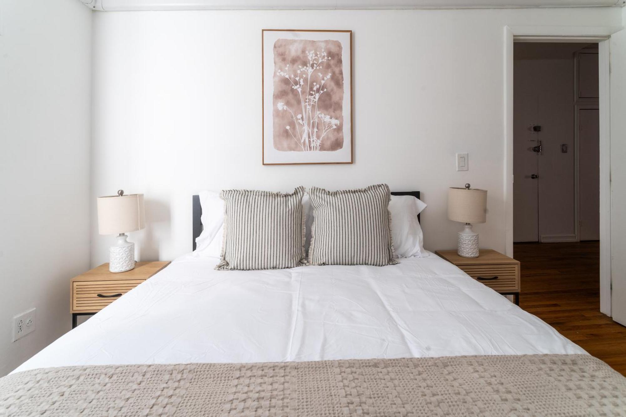 Steps To Times Square, Beyond The Edge, Empire State Building & More! Appartement New York